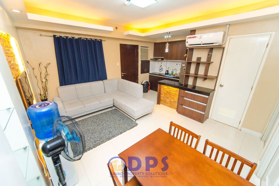 2 Bedroom Condo for Sale in Barangay 19-B, Davao City, Davao del Sur – photo 6