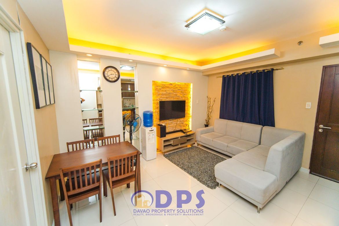 2 Bedroom Condo for Sale in Barangay 19-B, Davao City, Davao del Sur – photo 7