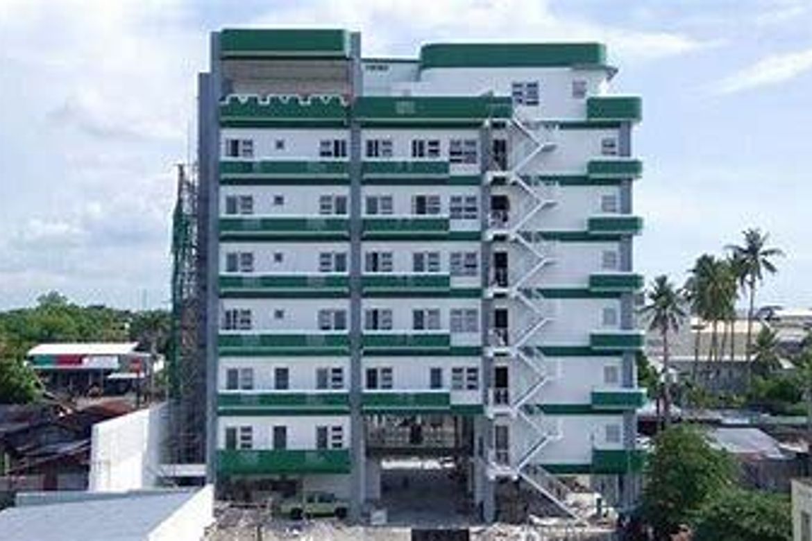 2 Bedroom Condo for Sale in Barangay 19, Bacolod, Negros Occidental – photo 4