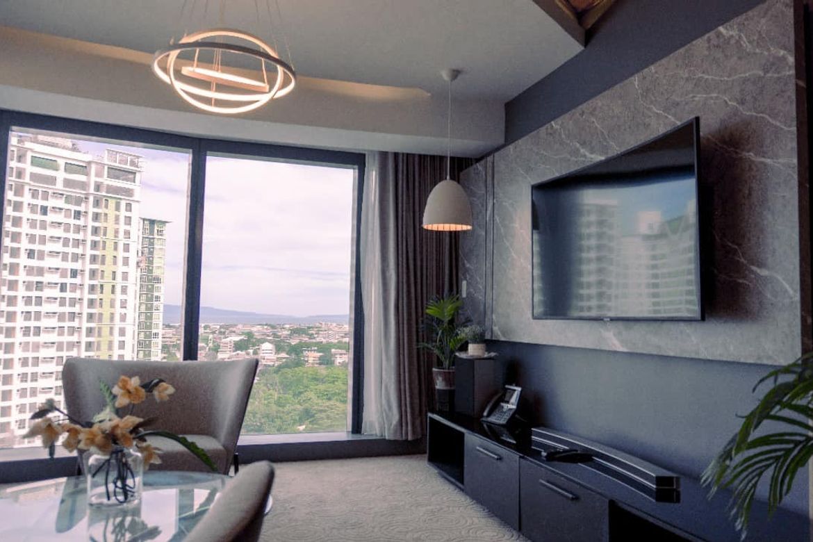 2 Bedroom Condo for Sale in Barangay 20-B, Davao City, Davao del Sur – photo 4