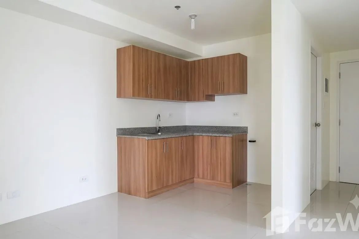 2 Bedroom Condo for Sale in Barangay 28, Pasay, Metro Manila near LRT-1 Gil Puyat – photo 4
