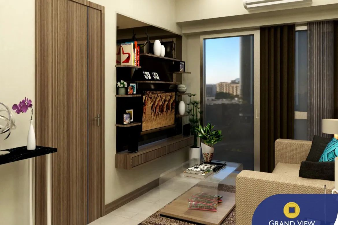 2 Bedroom Condo for Sale in Barangay 28, Pasay, Metro Manila near LRT-1 Gil Puyat – photo 5