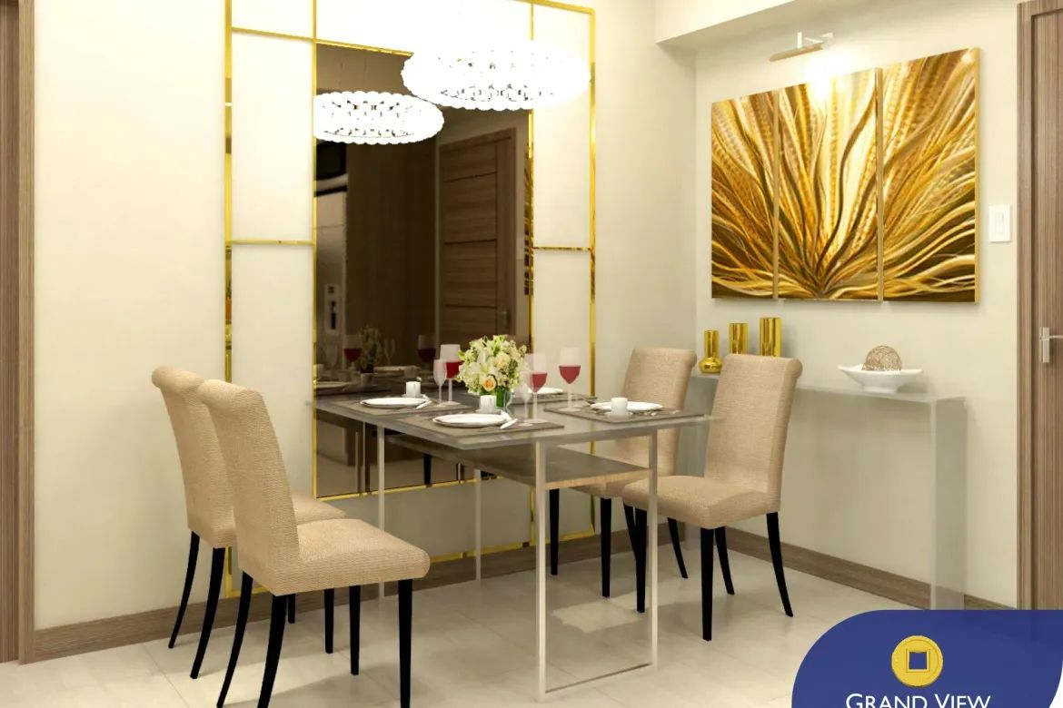2 Bedroom Condo for Sale in Barangay 28, Pasay, Metro Manila near LRT-1 Gil Puyat – photo 7