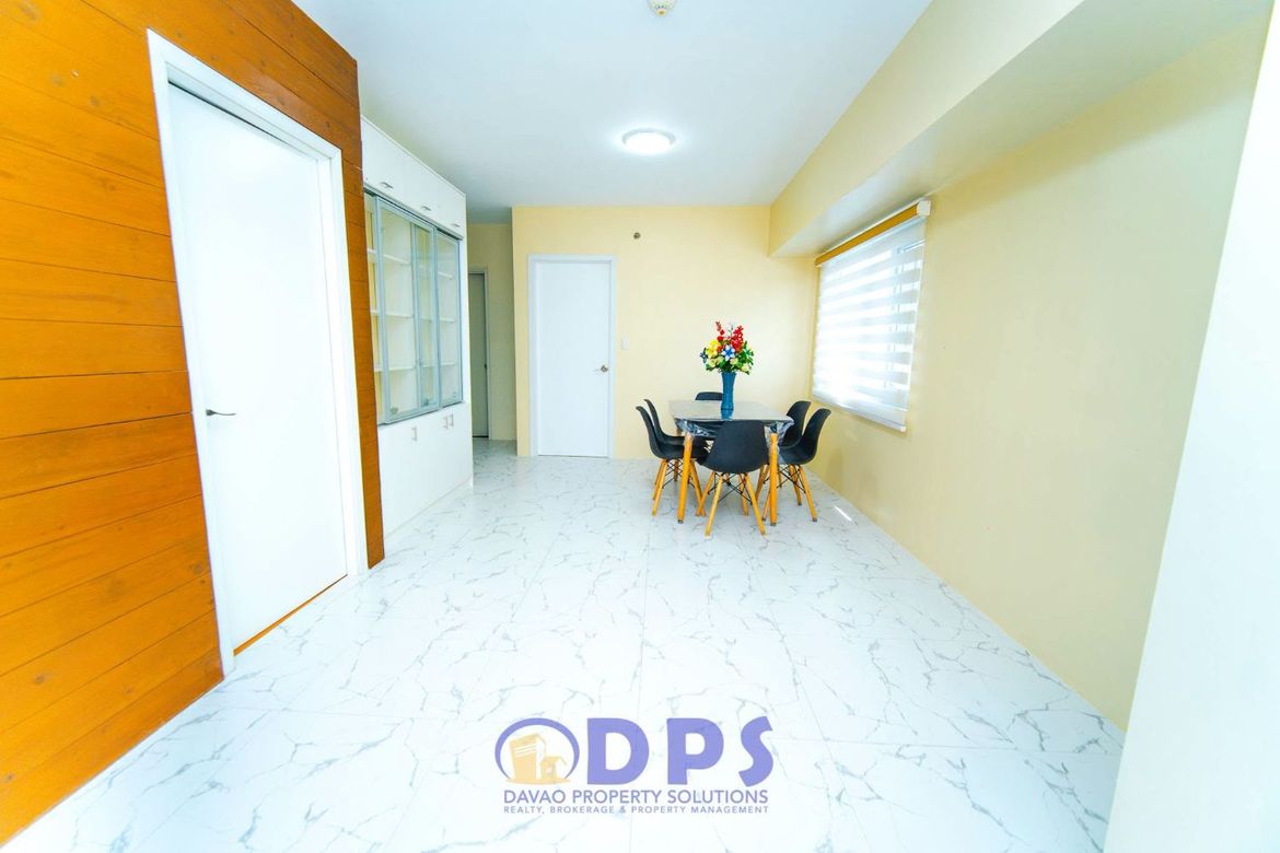 2 Bedroom Condo for Sale in Barangay 34-D, Davao City, Davao del Sur – photo 3