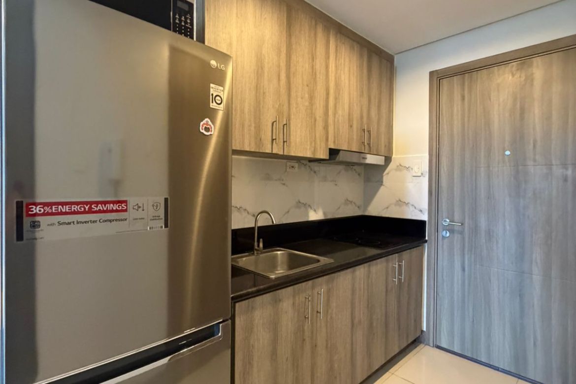 2 Bedroom Condo for Sale in Barangay 7, Pasay, Metro Manila near LRT-1 Gil Puyat – photo 4