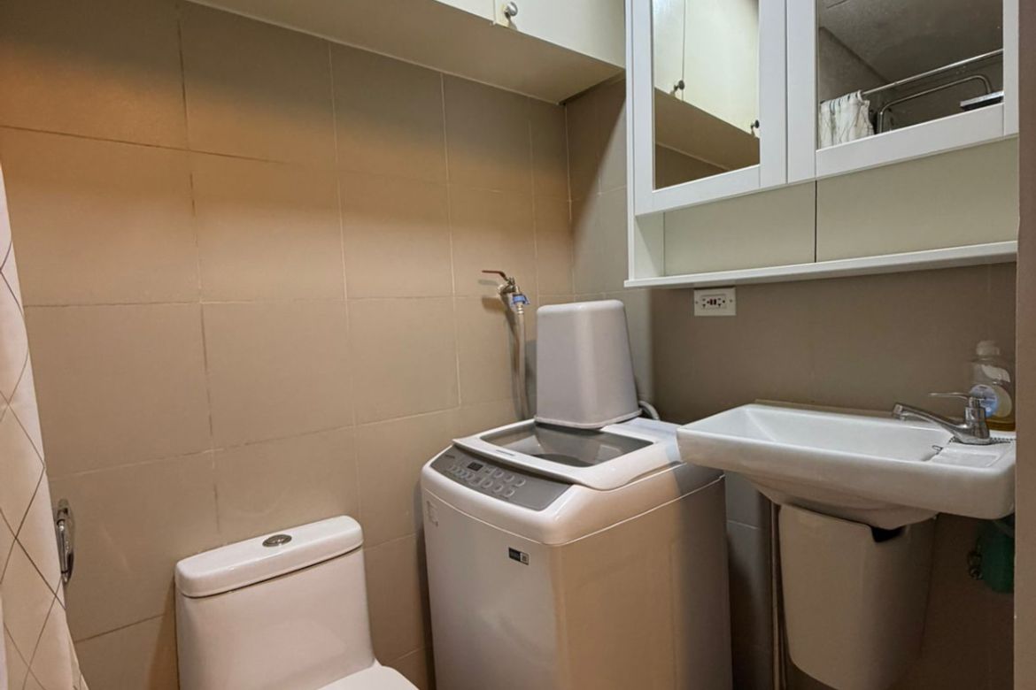 2 Bedroom Condo for Sale in Barangay 7, Pasay, Metro Manila near LRT-1 Gil Puyat – photo 5