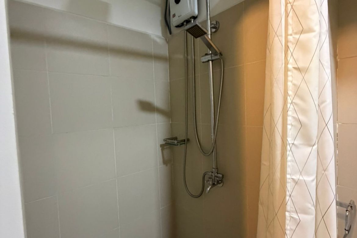 2 Bedroom Condo for Sale in Barangay 7, Pasay, Metro Manila near LRT-1 Gil Puyat – photo 6
