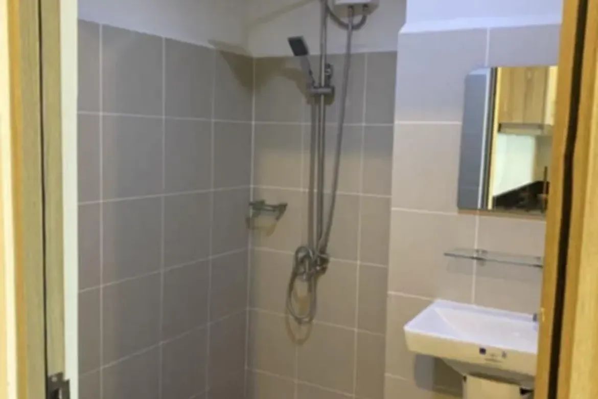 2 Bedroom Condo for Sale in Barangay 7, Pasay, Metro Manila near LRT-1 Gil Puyat – photo 4