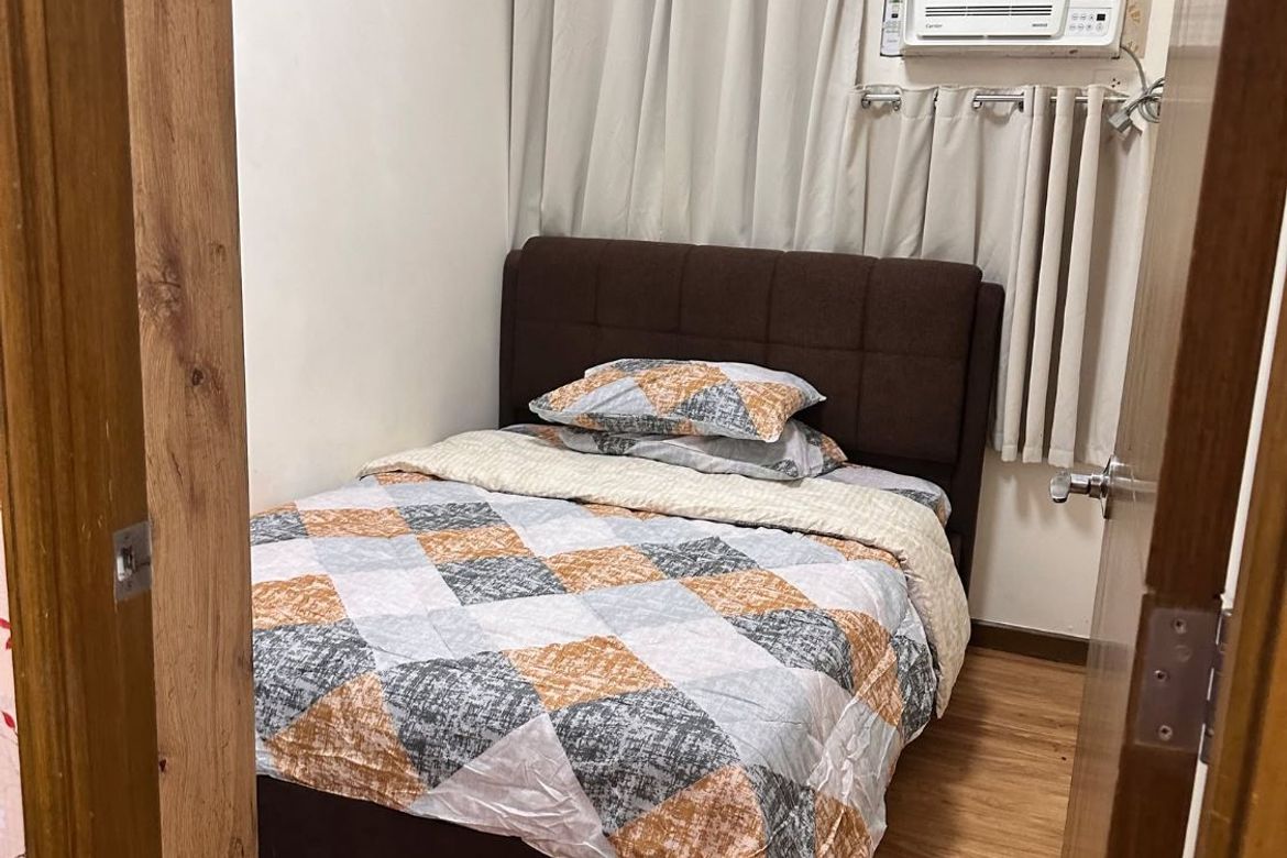 2 Bedroom Condo for Sale in Barangay 76, Pasay, Metro Manila near LRT-1 Libertad – photo 3