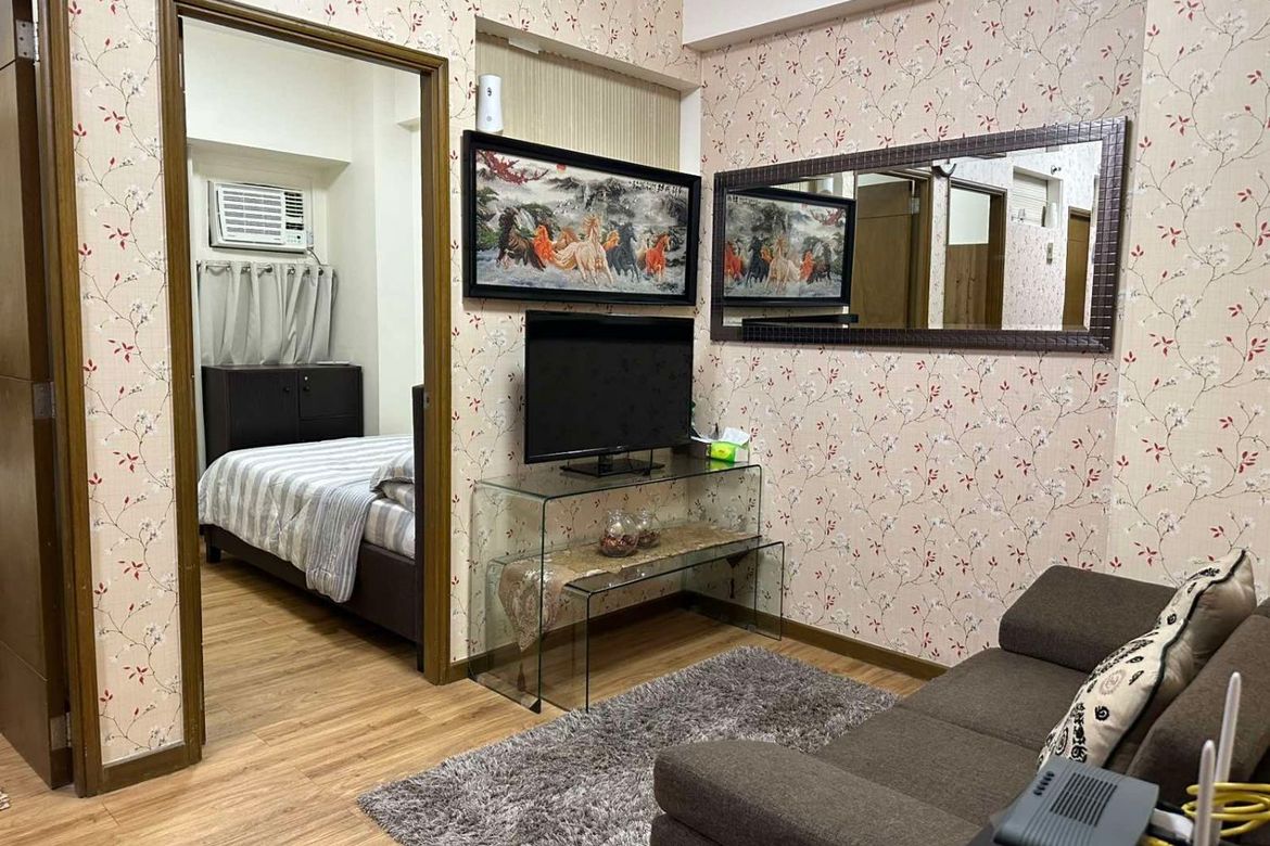 2 Bedroom Condo for Sale in Barangay 76, Pasay, Metro Manila near LRT-1 Libertad – photo 8