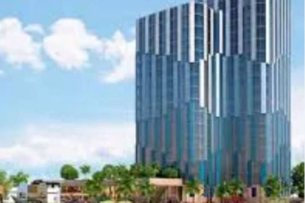 2 Bedroom Condo for Sale in Barangay 76, Pasay, Metro Manila near LRT-1 Libertad
