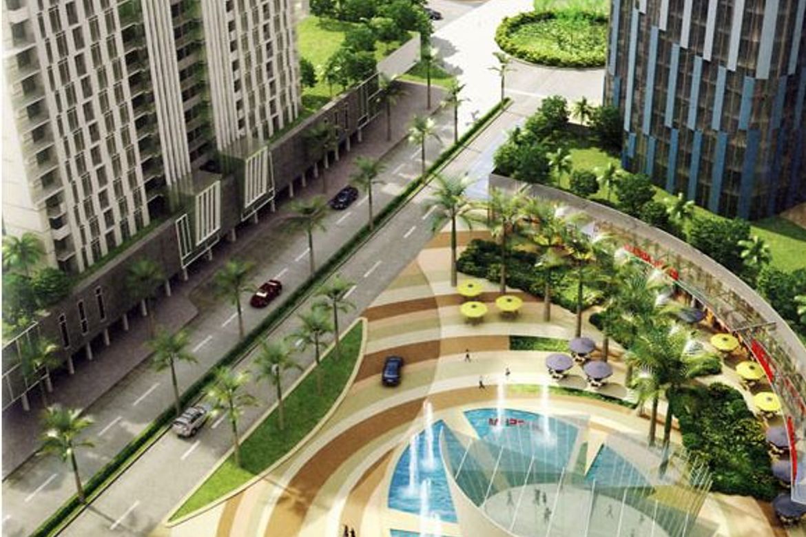 2 Bedroom Condo for Sale in Barangay 76, Pasay, Metro Manila near LRT-1 Libertad – photo 5
