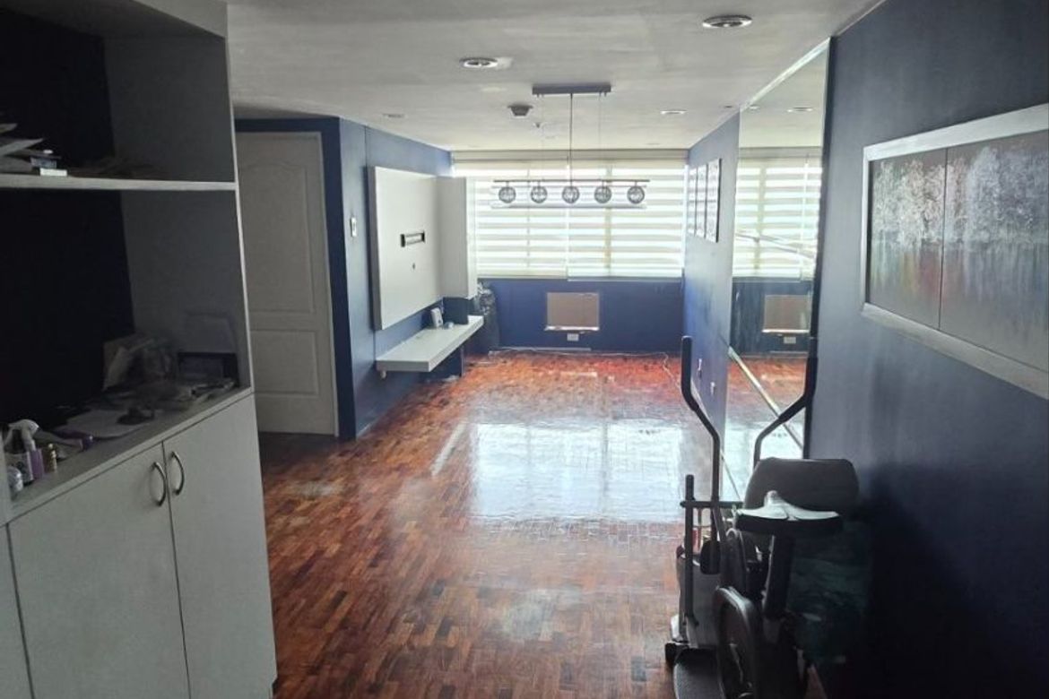 2 Bedroom Condo for Sale in Barangka Ilaya, Mandaluyong, Metro Manila near MRT-3 Boni – photo 6