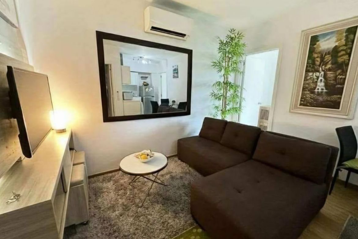 2 Bedroom Condo for Sale in Barangka Itaas, Mandaluyong, Metro Manila near MRT-3 Guadalupe