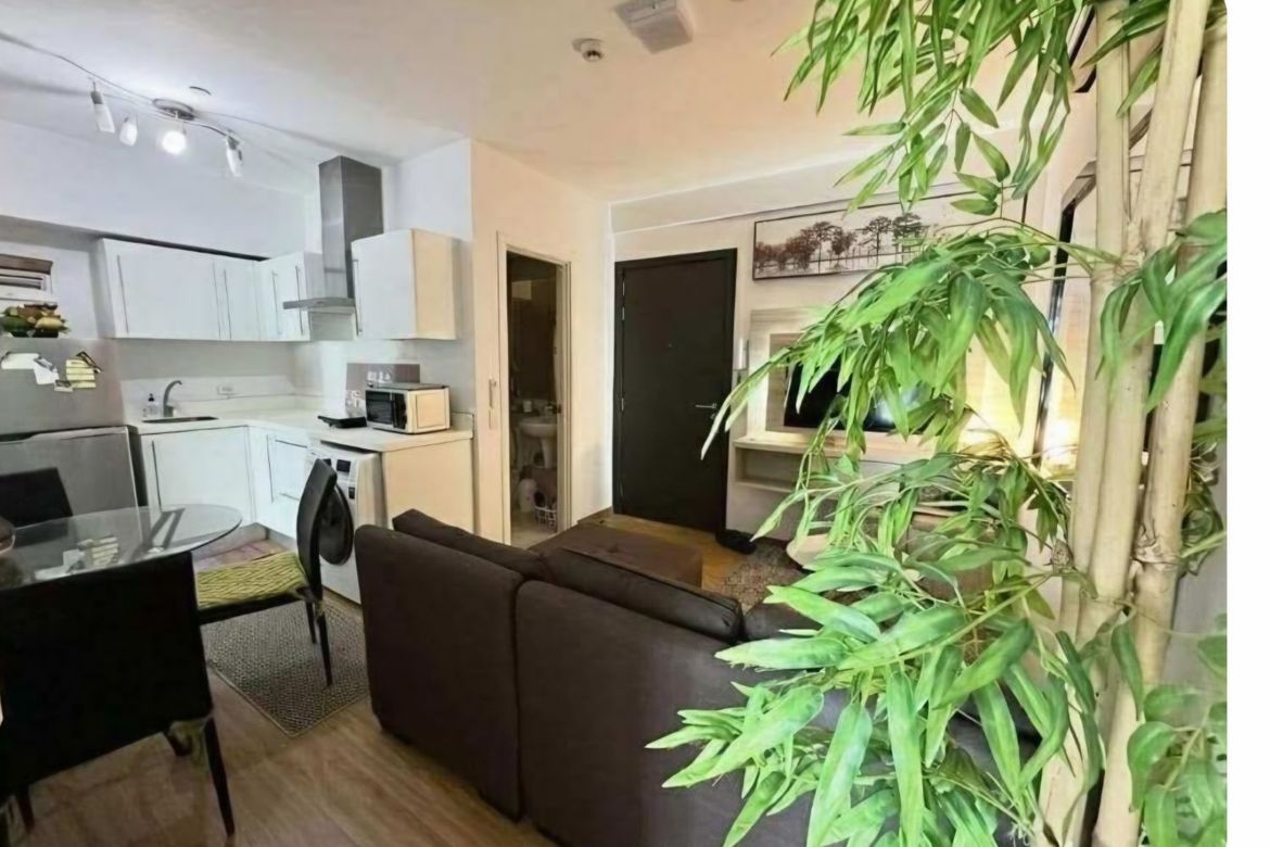 2 Bedroom Condo for Sale in Barangka Itaas, Mandaluyong, Metro Manila near MRT-3 Guadalupe – photo 2