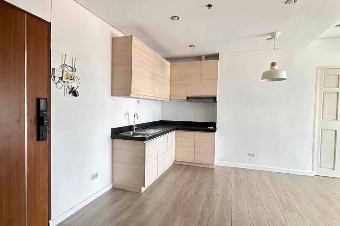 2 Bedroom Condo for Sale in Baron 3 Gardens, Greenhills, San Juan, Metro Manila