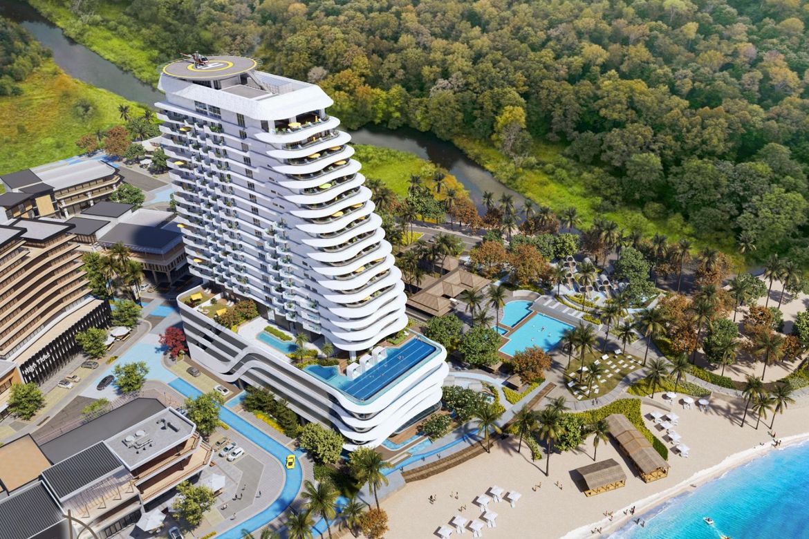 2 Bedroom Condo for Sale in Barualte, San Juan, Batangas – photo 4
