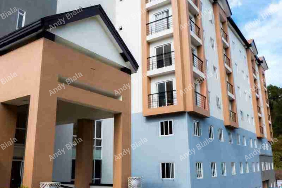 2 Bedroom Condo for Sale in Bayan Park West, Baguio, Benguet – photo 5