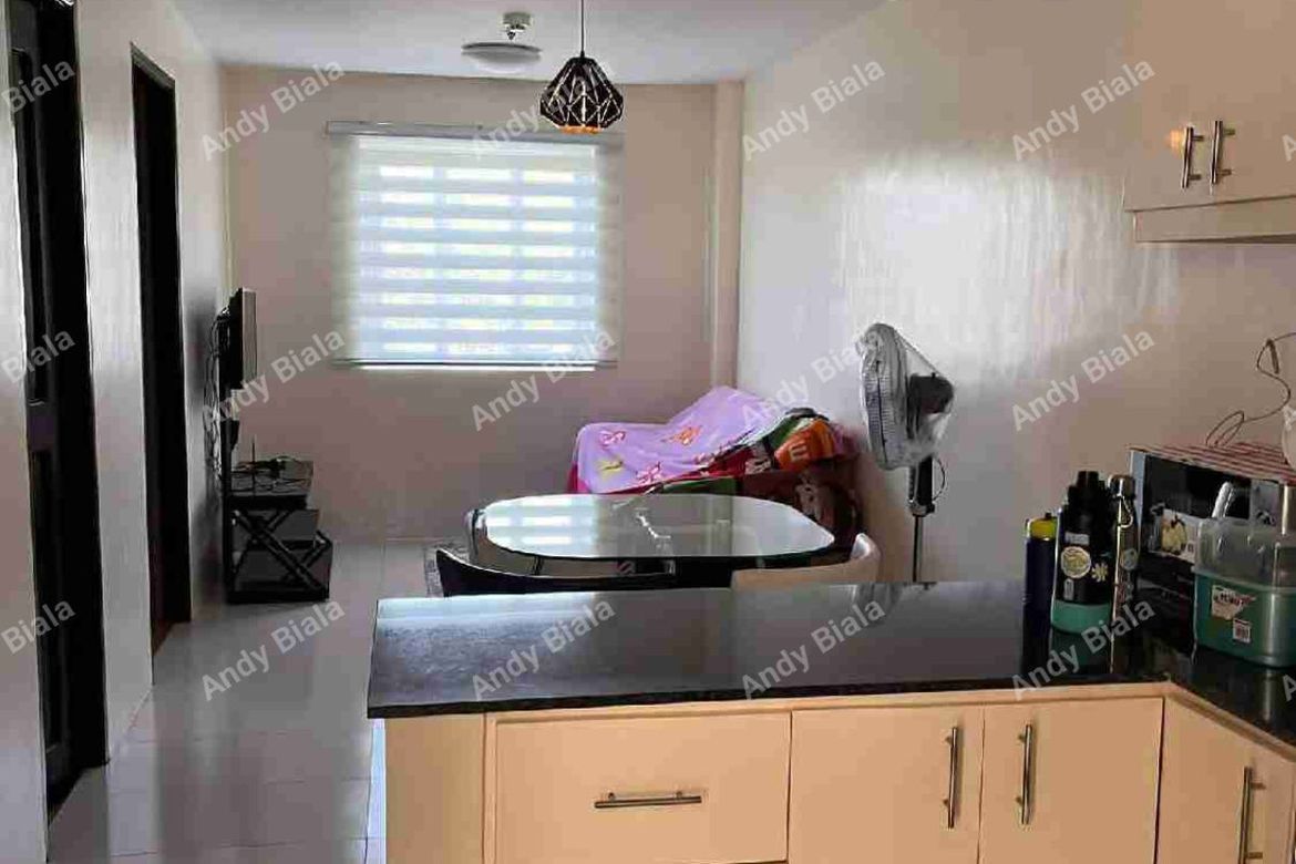 2 Bedroom Condo for Sale in Bayan Park West, Baguio, Benguet – photo 6