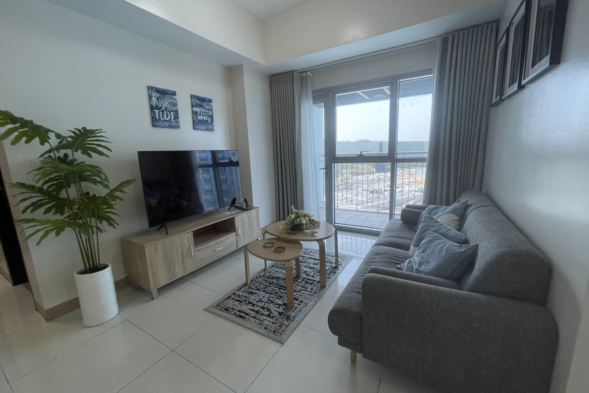 2 Bedroom Condo for Sale in Bayshore Residential Resort, Tambo, Parañaque, Metro Manila