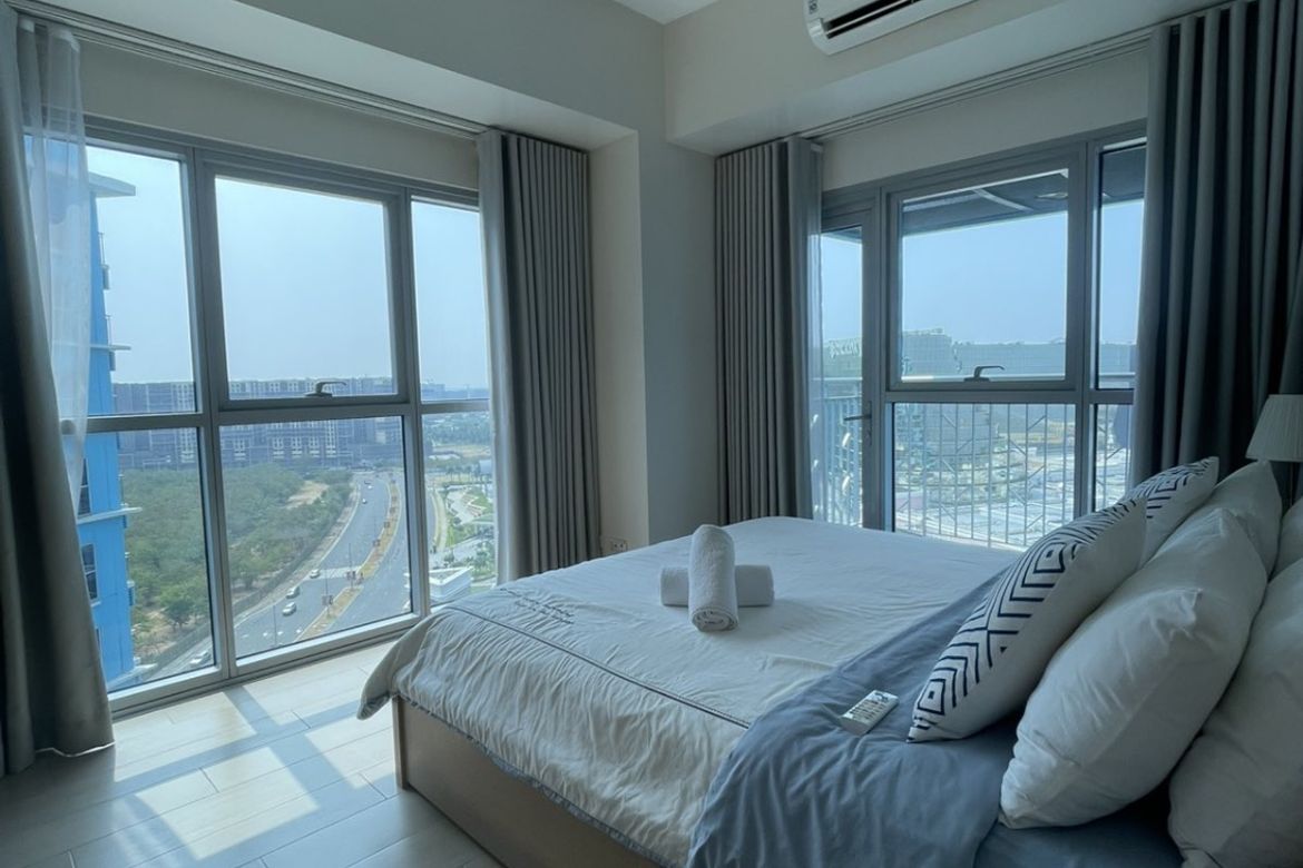 2 Bedroom Condo for Sale in Bayshore Residential Resort, Tambo, Parañaque, Metro Manila – photo 4