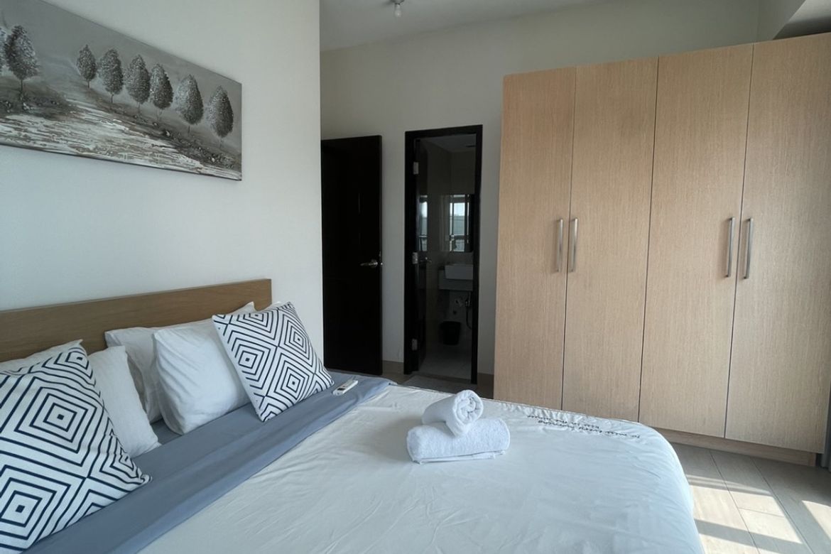 2 Bedroom Condo for Sale in Bayshore Residential Resort, Tambo, Parañaque, Metro Manila – photo 5