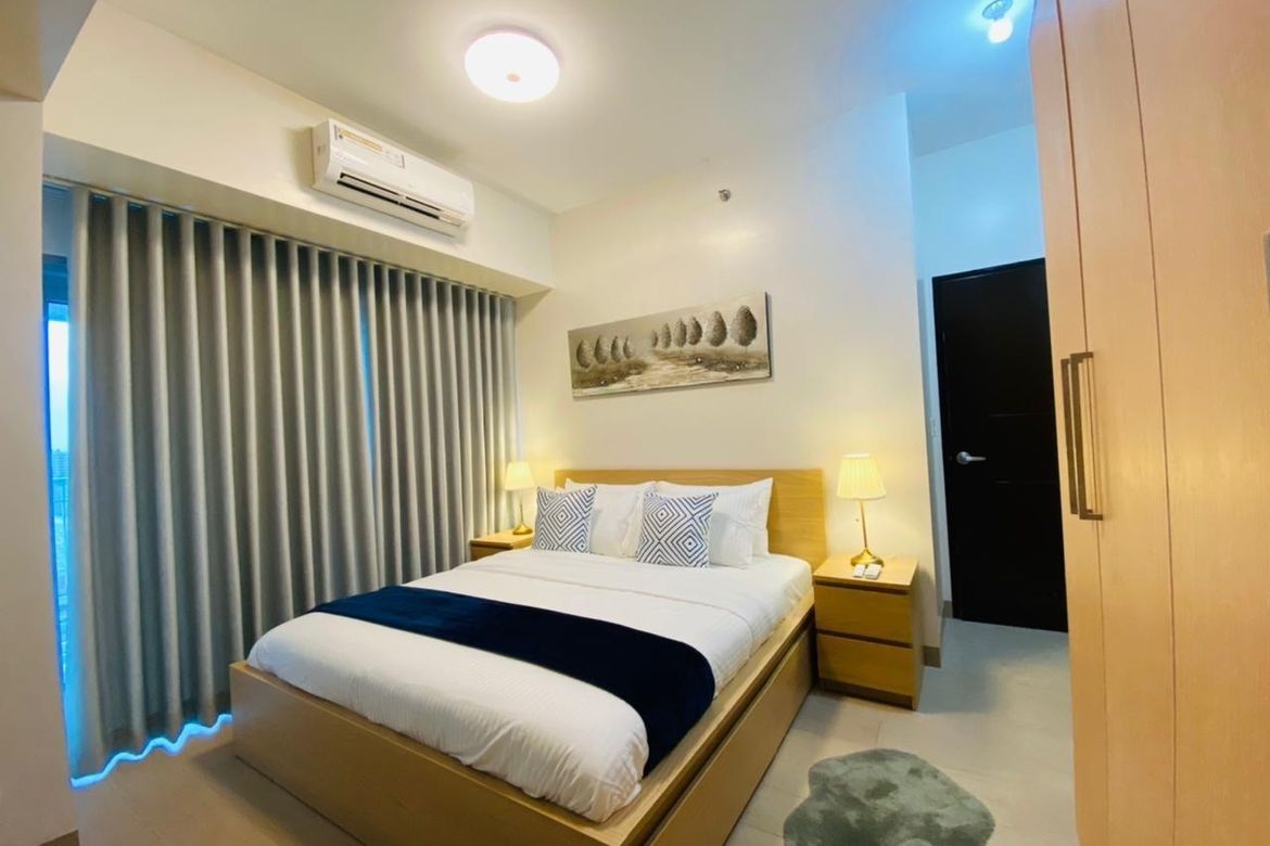 2 Bedroom Condo for Sale in Bayshore Residential Resort, Tambo, Parañaque, Metro Manila – photo 6