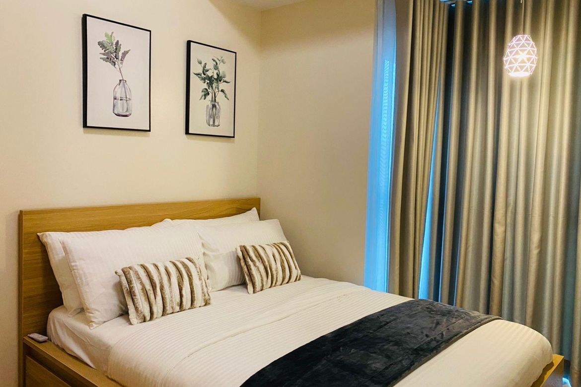 2 Bedroom Condo for Sale in Bayshore Residential Resort, Tambo, Parañaque, Metro Manila – photo 7