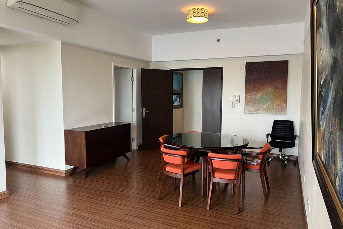 2 Bedroom Condo for Sale in Bel-Air, Makati City – photo 2