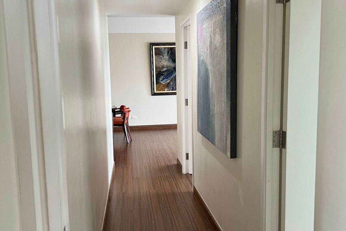 2 Bedroom Condo for Sale in Bel-Air, Makati City – photo 7
