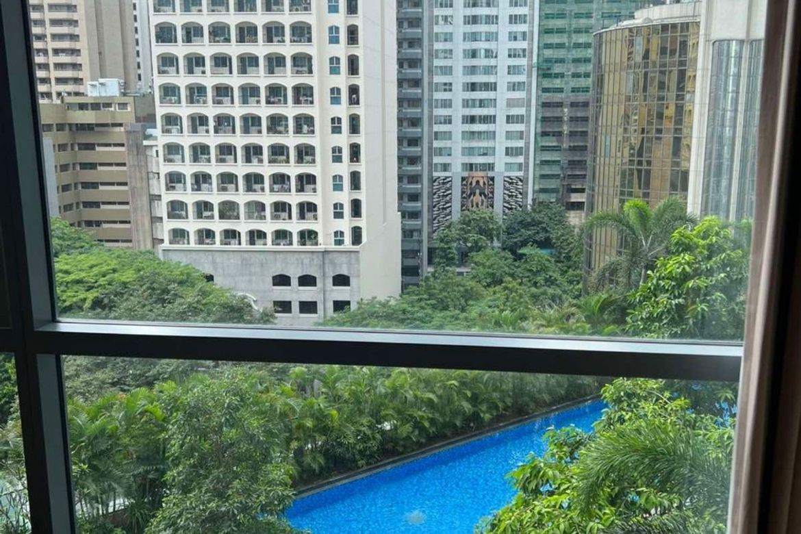 2 Bedroom Condo for Sale in Bel-Air, Makati City – photo 10
