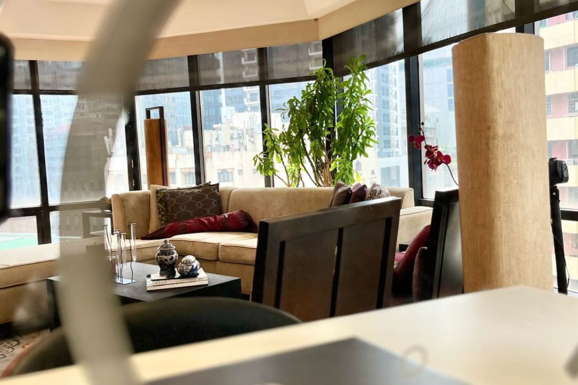 2 Bedroom Condo for Sale in Bel-Air, Makati City – photo 2
