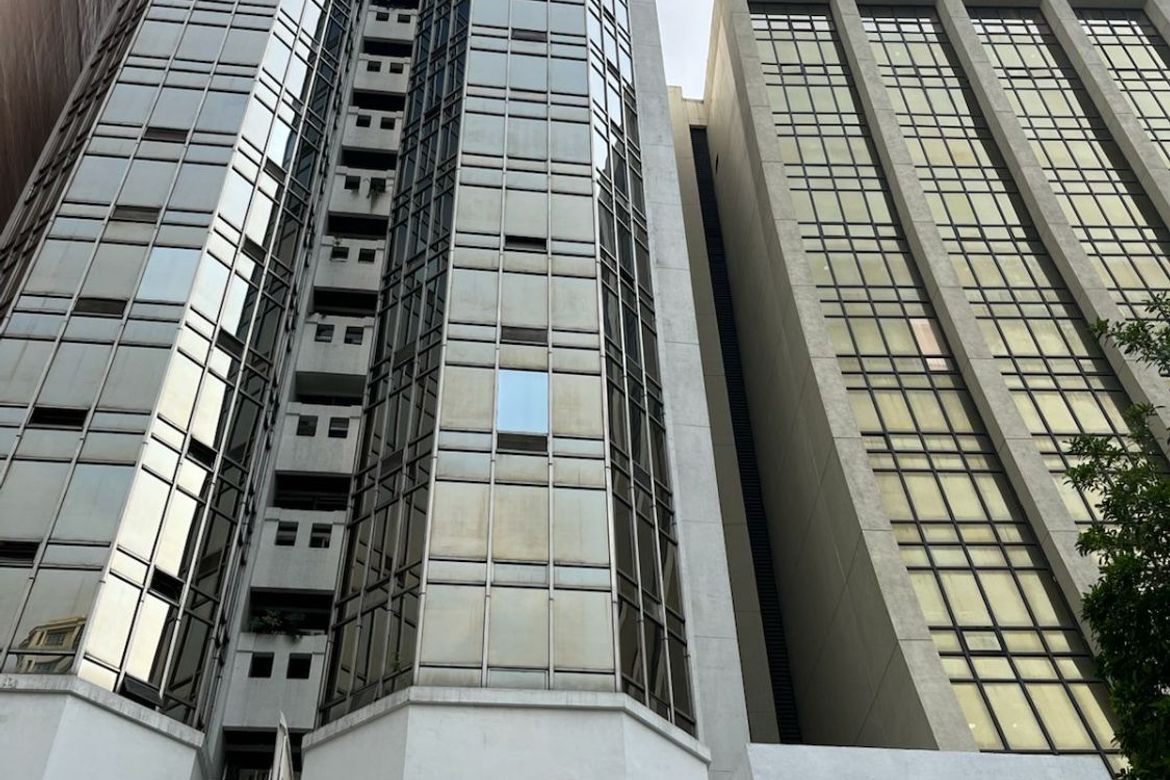 2 Bedroom Condo for Sale in Bel-Air, Makati City – photo 16