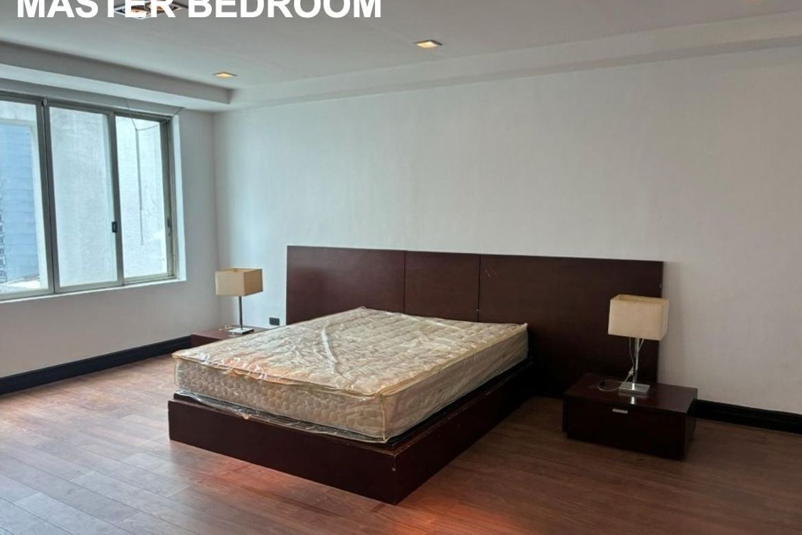 2 Bedroom Condo for Sale in Bel-Air, Makati, Metro Manila – photo 6