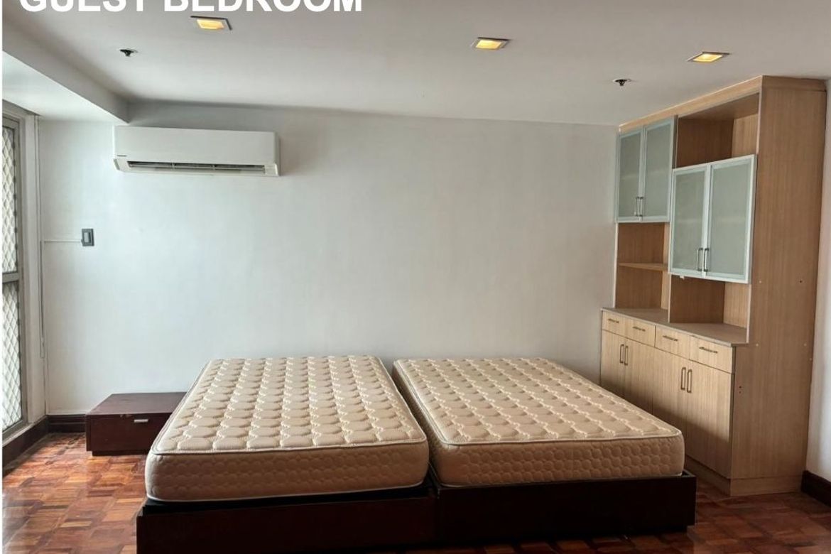 2 Bedroom Condo for Sale in Bel-Air, Makati, Metro Manila – photo 8