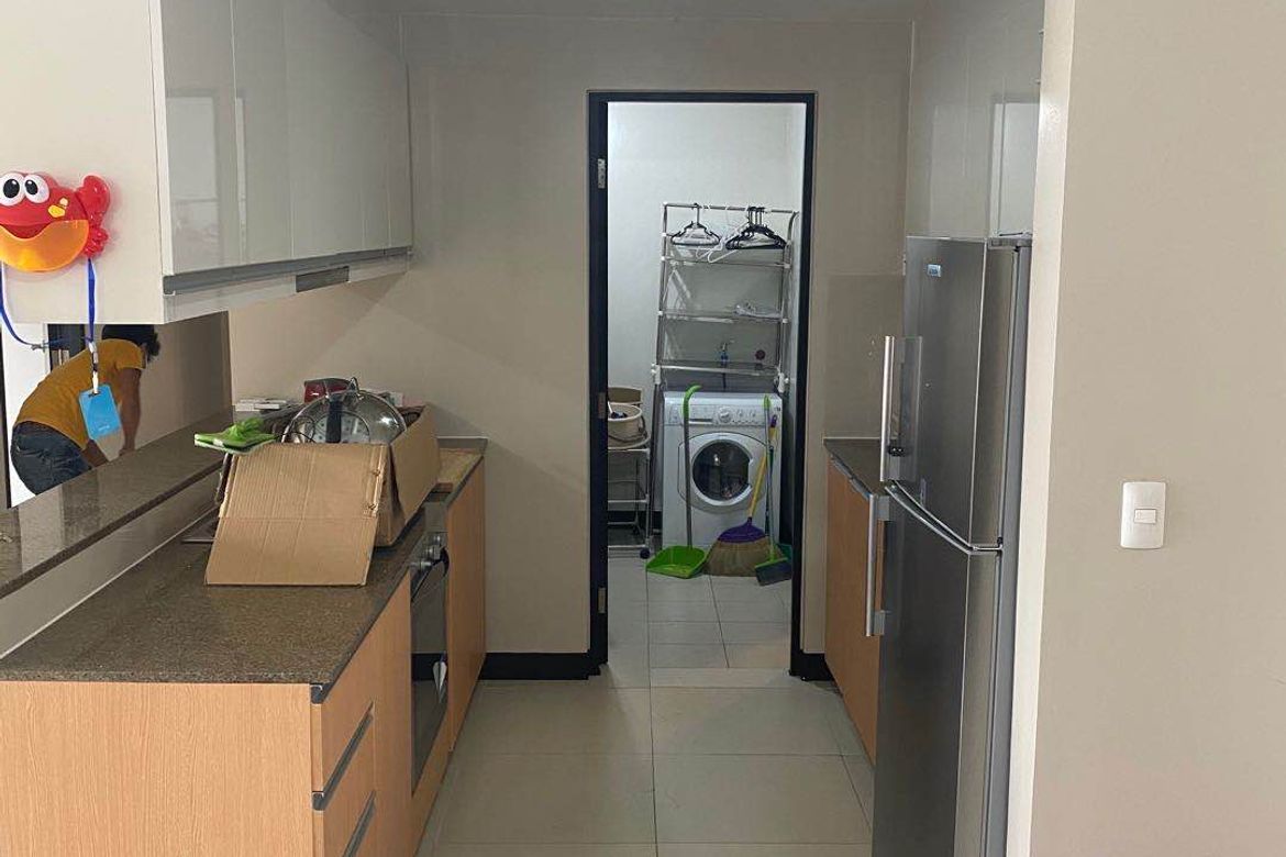 2 Bedroom Condo for Sale in Bel-Air, Makati, Metro Manila – photo 7