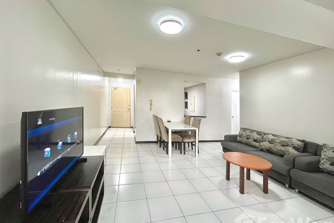 2 Bedroom Condo for Sale in Bel-Air, Makati, Metro Manila – photo 3