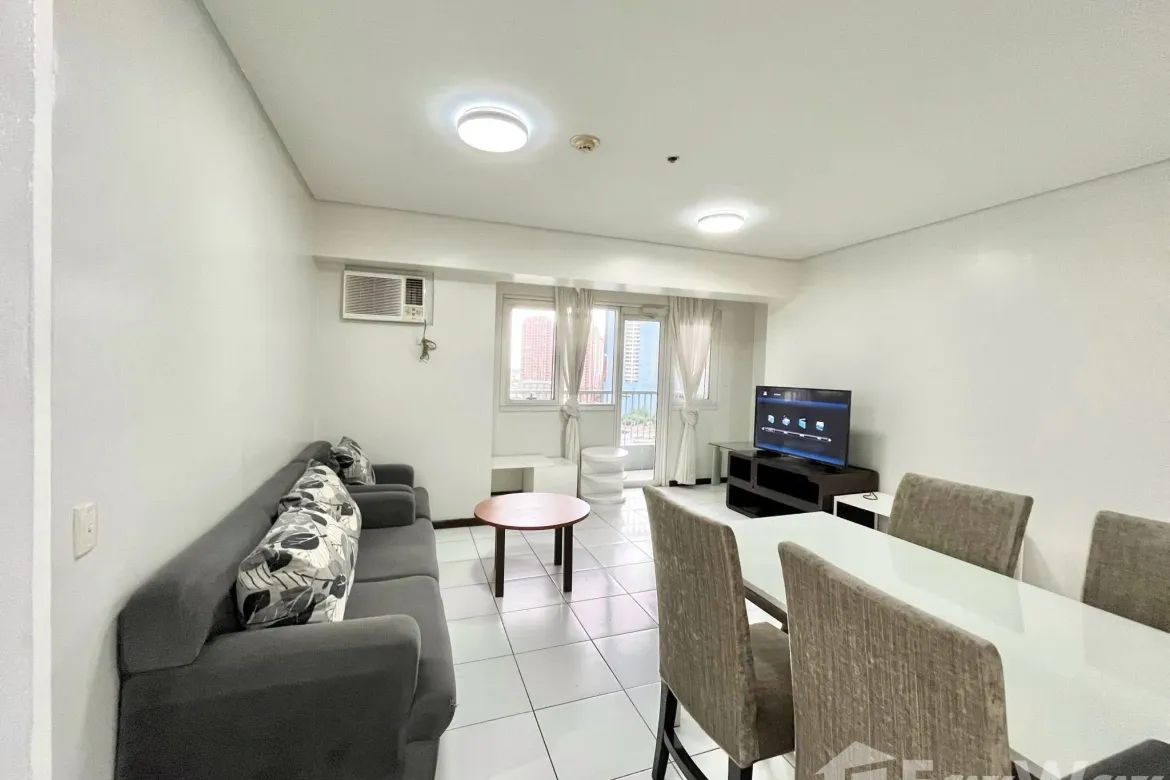 2 Bedroom Condo for Sale in Bel-Air, Makati, Metro Manila – photo 4