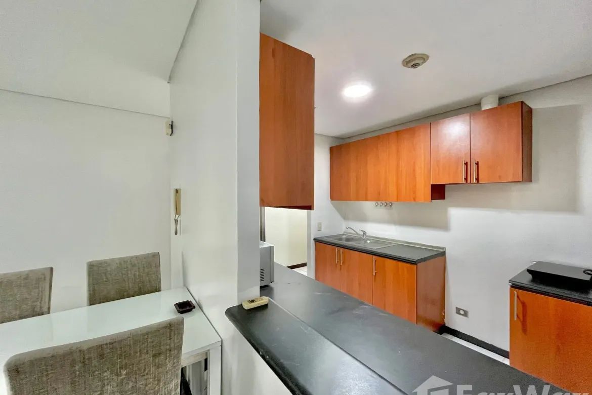 2 Bedroom Condo for Sale in Bel-Air, Makati, Metro Manila – photo 5