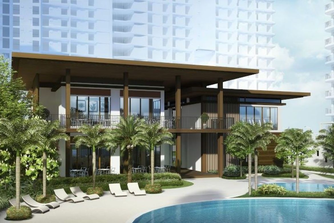 2 Bedroom Condo for Sale in Belize Oasis, Alabang, Muntinlupa, Metro Manila – photo 7