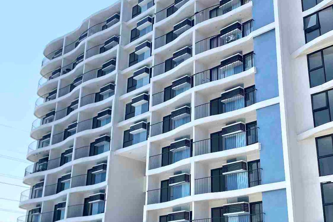 2 Bedroom Condo for Sale in Belize Oasis, Alabang, Muntinlupa, Metro Manila – photo 2