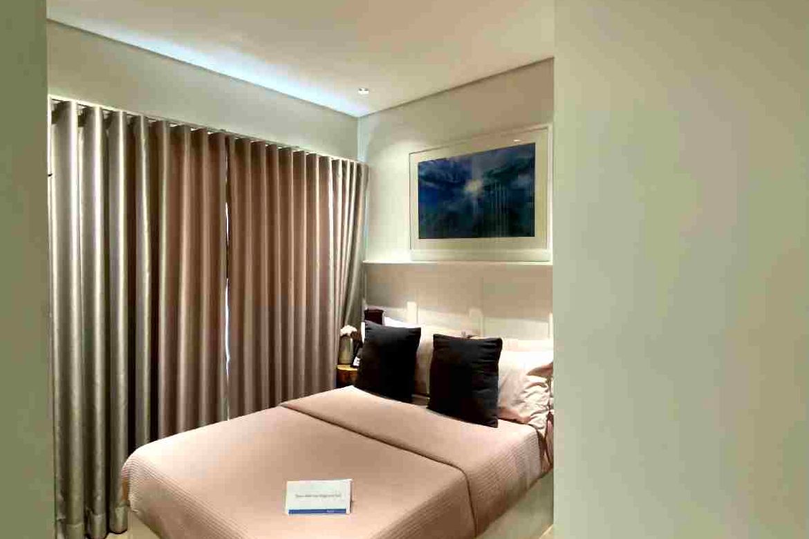 2 Bedroom Condo for Sale in Belize Oasis, Alabang, Muntinlupa, Metro Manila – photo 3