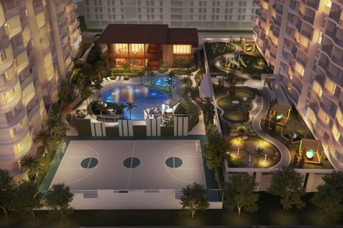 2 Bedroom Condo for Sale in Belize Oasis, Alabang, Muntinlupa, Metro Manila