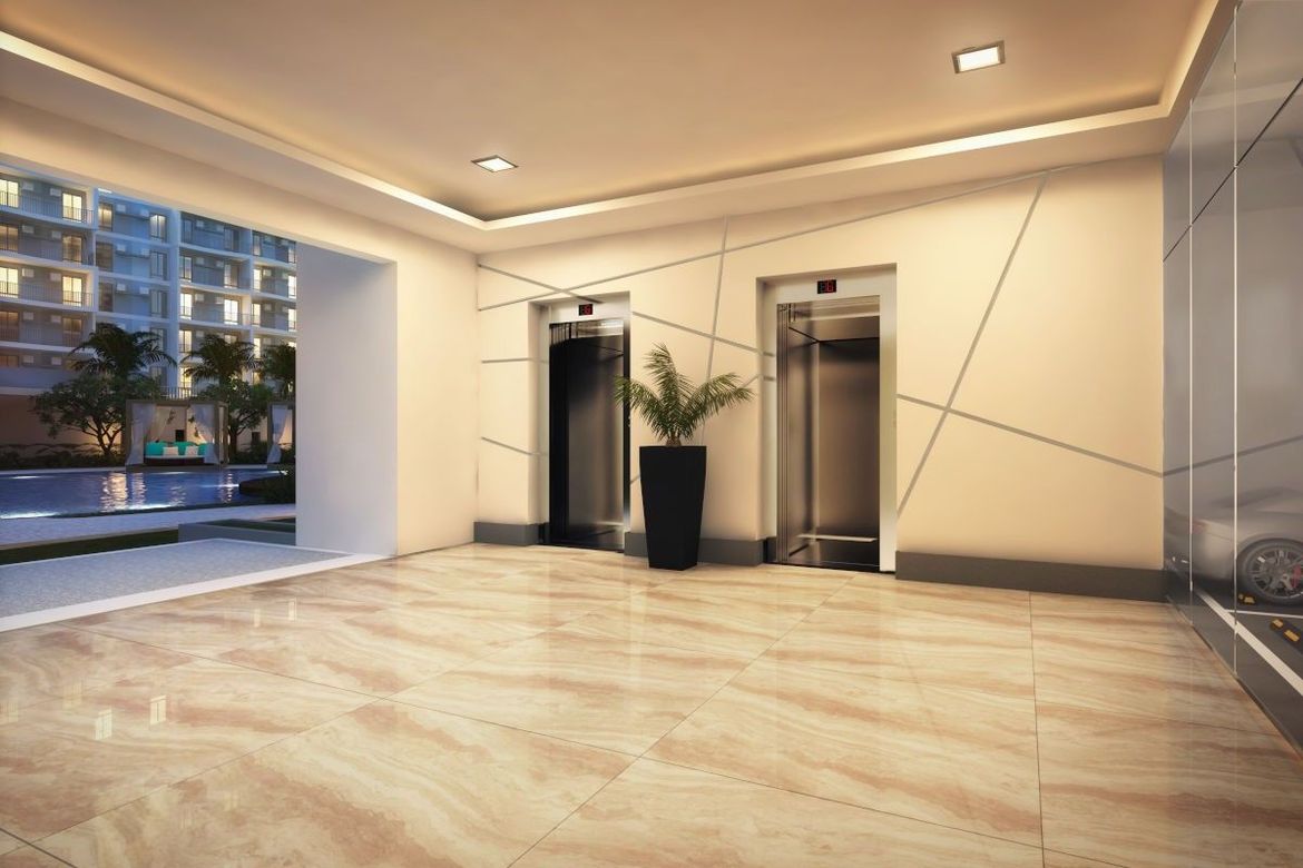 2 Bedroom Condo for Sale in Belize Oasis, Alabang, Muntinlupa, Metro Manila