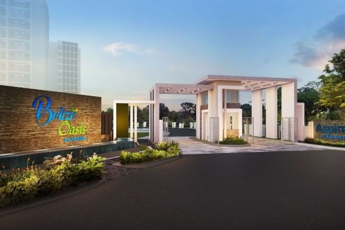 2 Bedroom Condo for Sale in Belize Oasis, Alabang, Muntinlupa, Metro Manila – photo 8