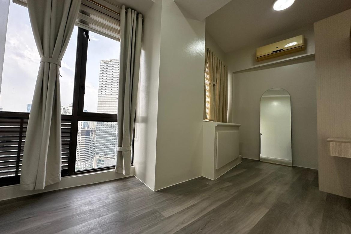 2 Bedroom Condo for Sale in Bellagio Towers, BGC, Taguig near MRT-3 Buendia – photo 8