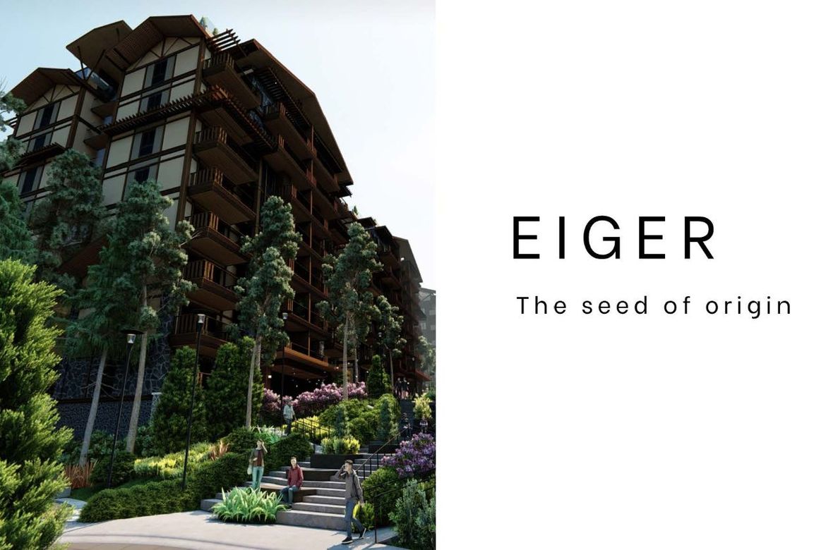 2 Bedroom Condo for Sale in Bern Baguio, Gibraltar, Baguio, Benguet – photo 2