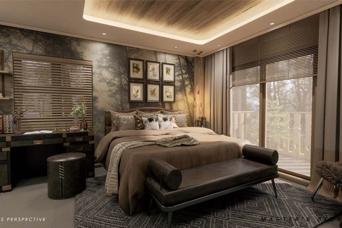 2 Bedroom Condo for Sale in Bern Baguio, Gibraltar, Baguio, Benguet – photo 8