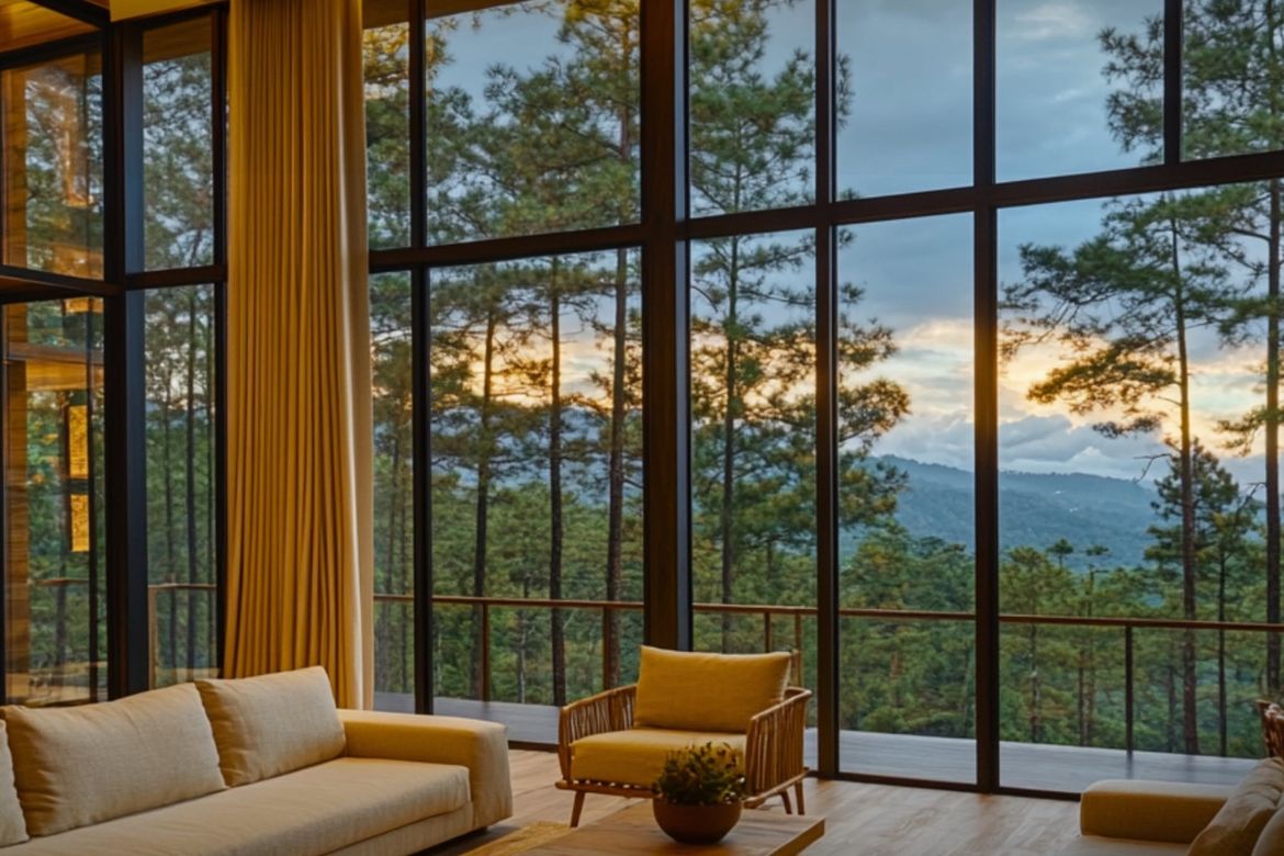 2 Bedroom Condo for Sale in Bern Baguio, Gibraltar, Baguio, Benguet – photo 2
