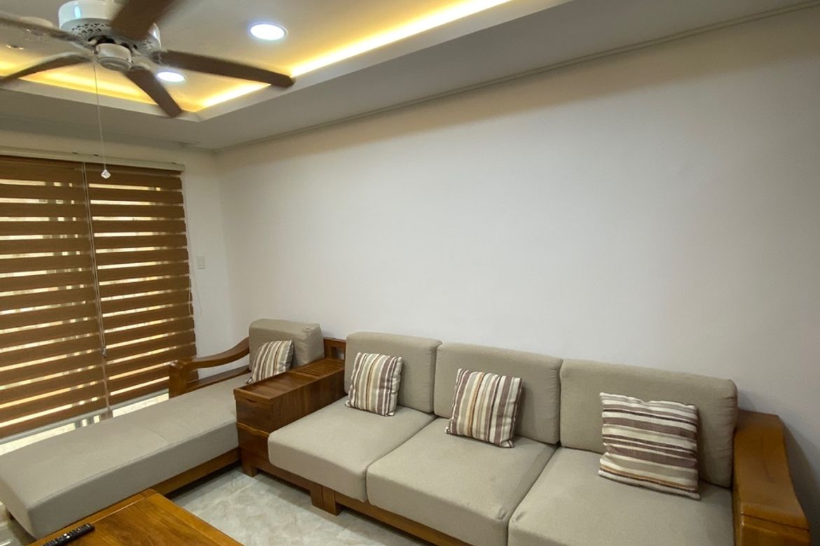 2 Bedroom Condo for Sale in Besco Clark Residences, Balibago, Angeles, Pampanga – photo 3